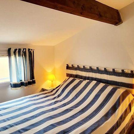 Gite Villa Nautica Residence Cap Soleil Вандр Экстерьер фото