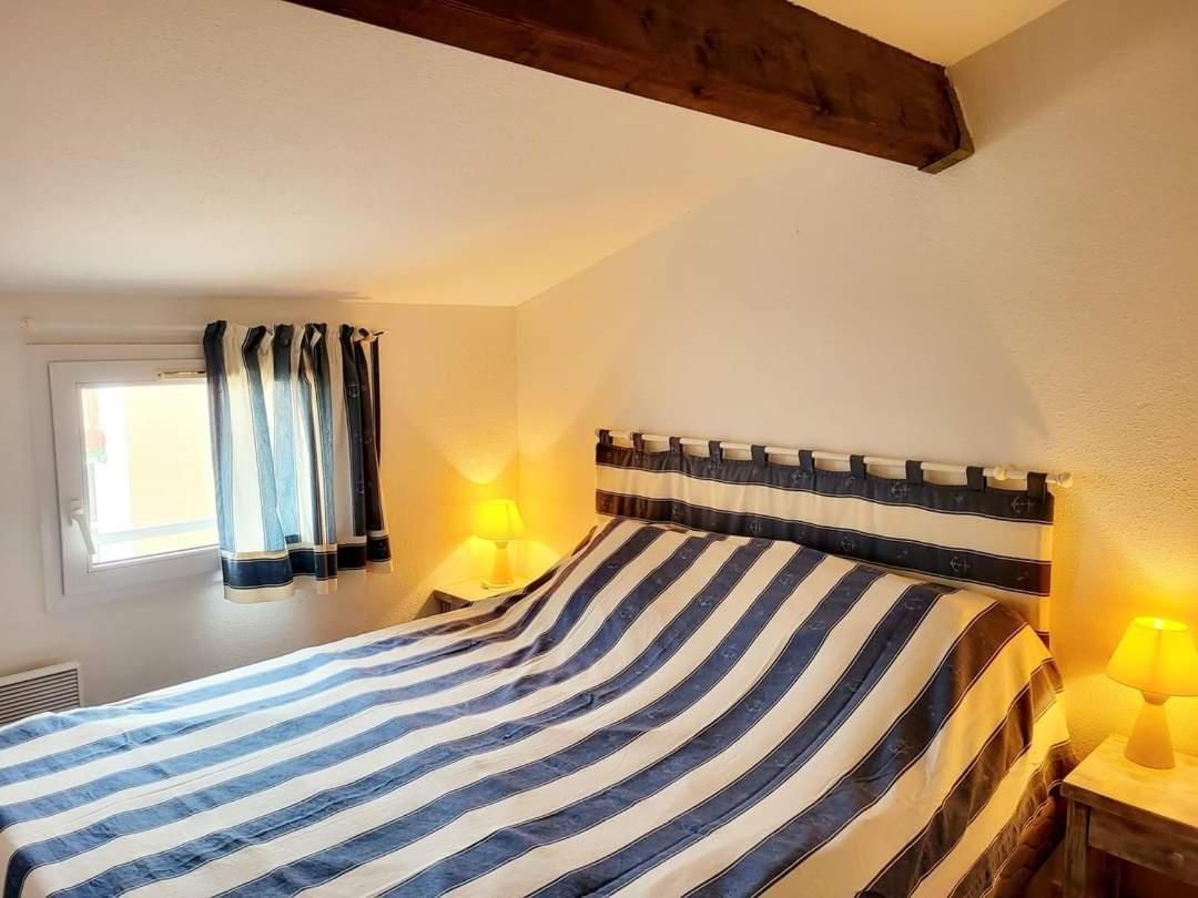Gite Villa Nautica Residence Cap Soleil Вандр Экстерьер фото